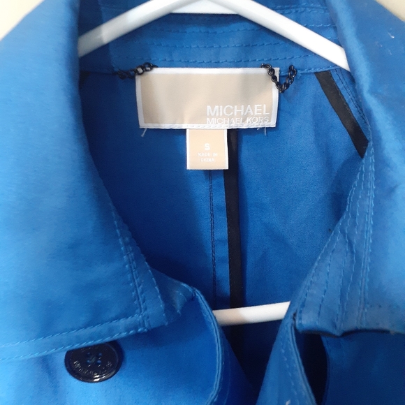 Micheal kors jacket women's - Picture 3 of 3